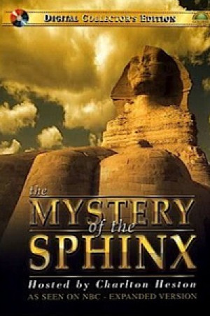 The Mystery of the Sphinx