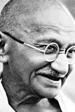 Mahatma: Life of Gandhi, 1869–1948