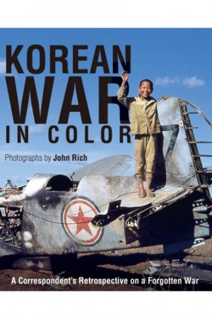 The Korean War in Colour