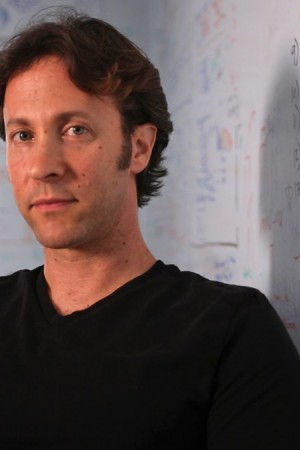 The Brain with David Eagleman - 1. What Is Reality?