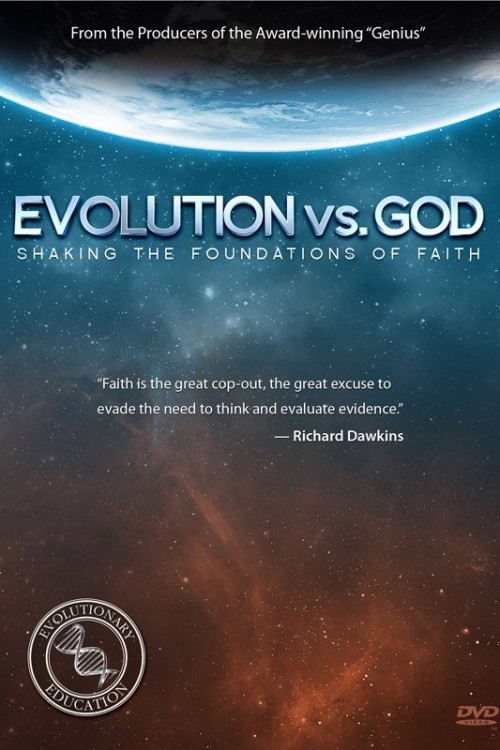 Evolution Vs. God