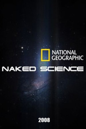 Naked Science: Time Machine