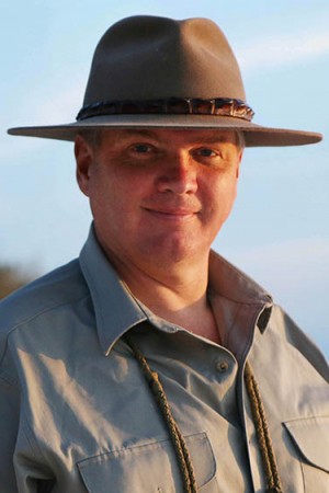 Wild Australia with Ray Mears: Reef