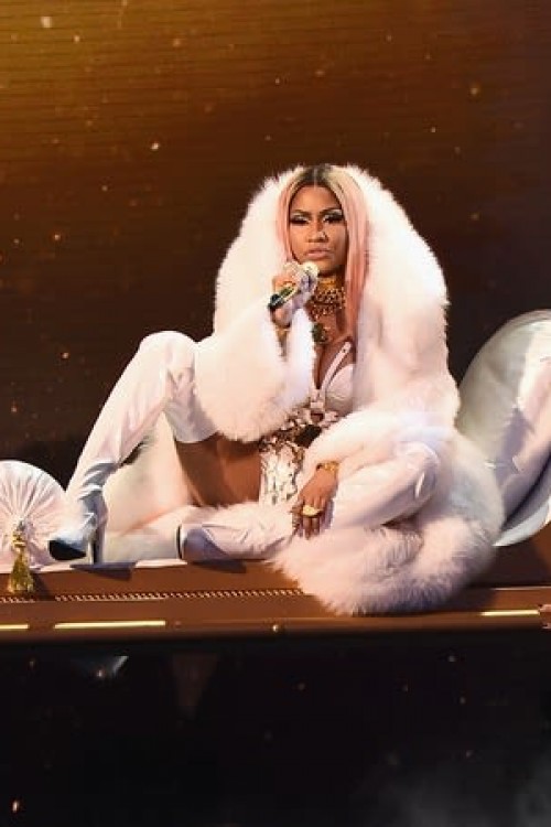 Nicki Minaj: Making of Queen