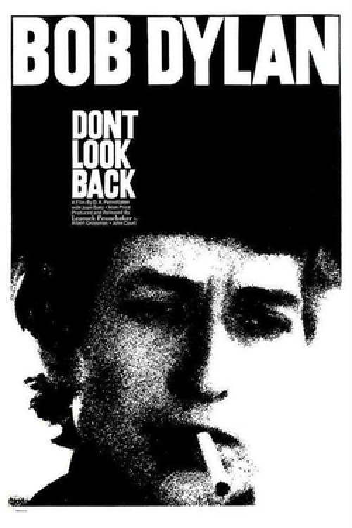 Bob Dylan: Don't Look Back