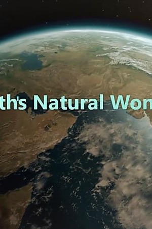 Earth's Natural Wonders: Series 2