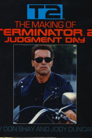 The Making of Terminator 2 Judgment Day