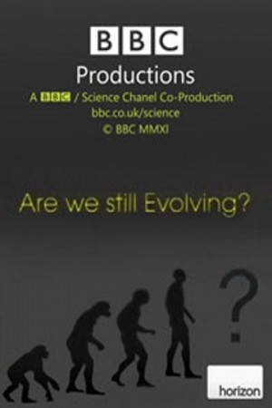 Are We Still Evolving ?
