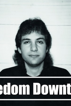 Freedom Downtime: The Kevin Mitnick Story