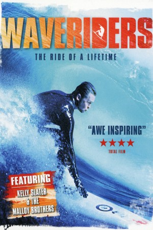 Waveriders - Surfing