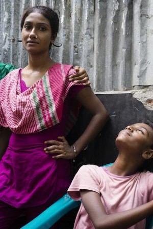 Sex Slaves of Bangladesh