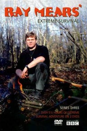 Ray Mears Extreme Survival - Desert Island Survival
