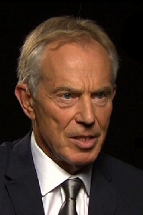 The Rise and Fall Of Tony Blair