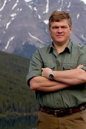 How The Wild West Was Won - Ray Mears
