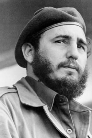 Fidel Castro: The Untold Story