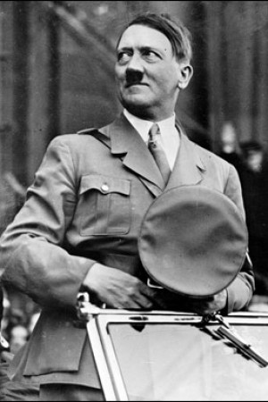 Hitlers Hidden Drug Habit: Secret History