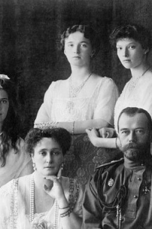 Mystery of the Romanovs