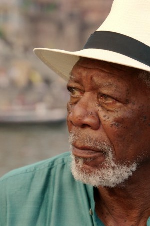 The Story of God with Morgan Freeman 2: Apocalypse