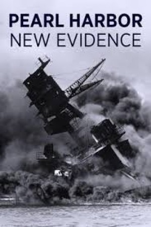 Pearl Harbor - The New Evidence