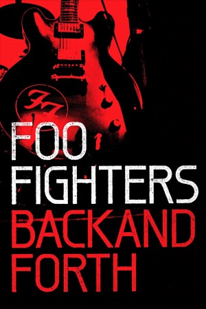 Foo Fighters Back And Forth
