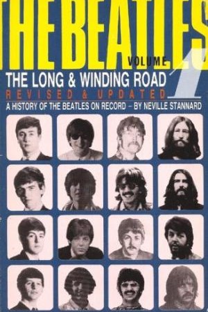 The Beatles - The Long and Winding Road