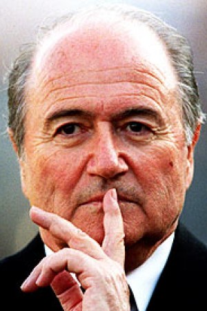 E:60 Reports: Sepp Blatter and FIFA 