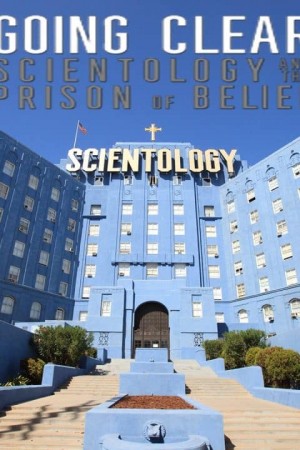  Going Clear: Scientology and the Prison of Belief