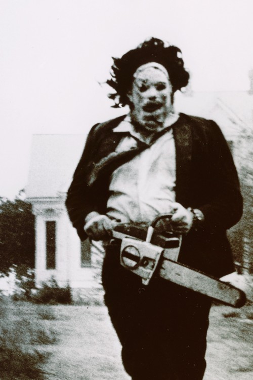 Ed Gein: The Real Leatherface