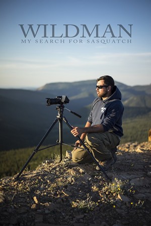Wildman: My Search For Bigfoot