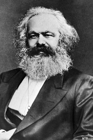 Genius of the Modern World: Karl Marx