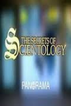 Panorama - The Secrets of Scientology