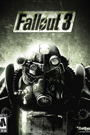The Making of Fallout 3