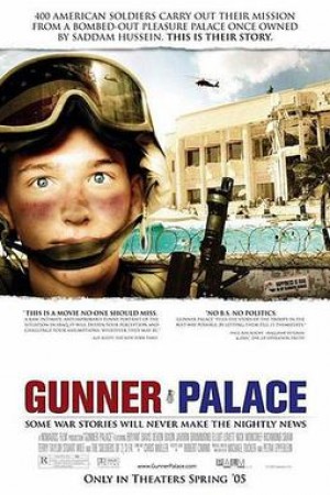 Gunner Palace