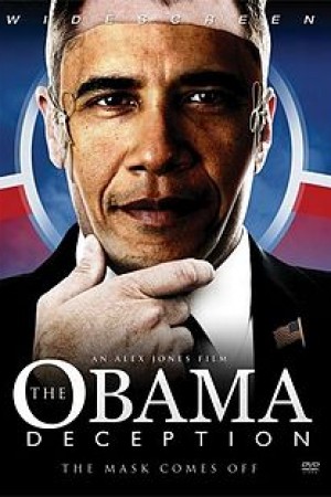 The Obama Deception: The Mask Comes Off 