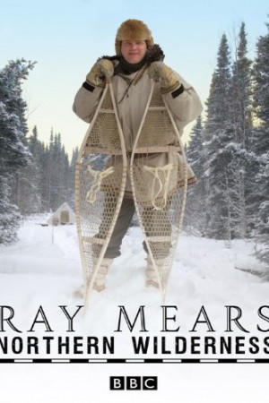 Ray Mears - the forgotten forest