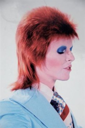 David Bowie and the Story of Ziggy Stardust