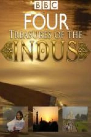 Treasures of the Indus - Pakistan Unveiled