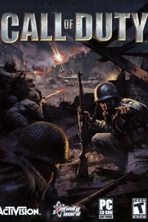 The History of Call of Duty