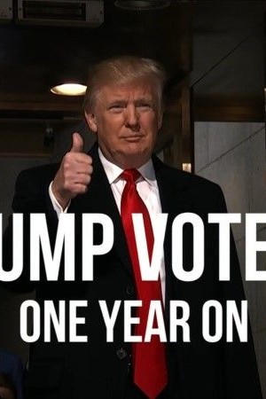 Trump Voters: One Year on