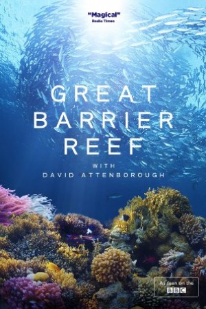 Great Barrier Reef With David Attenborough