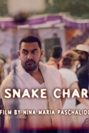 Aamir Khan: The Snake Charmer