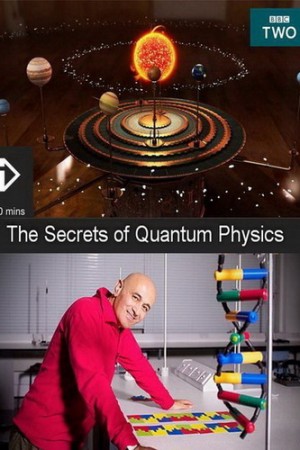 Secrets of Quantum Physics Ep 2