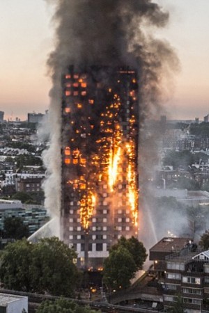Reggie Yates: Searching for Grenfell's Lost Lives
