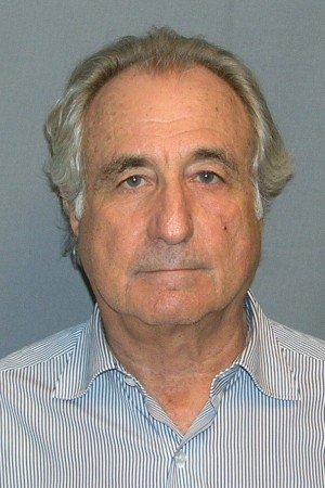 Madoff and the Scamming of America