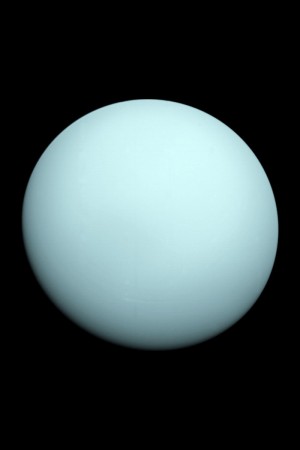 The Outer Planets: Uranus - Neptune - Pluto