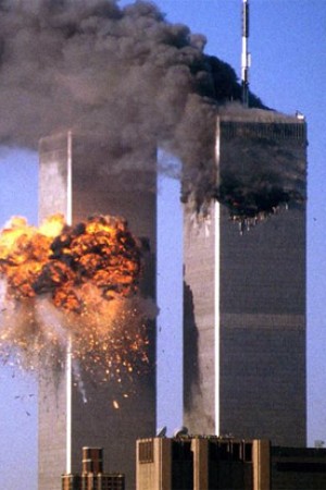 9/11: The Lost Tapes