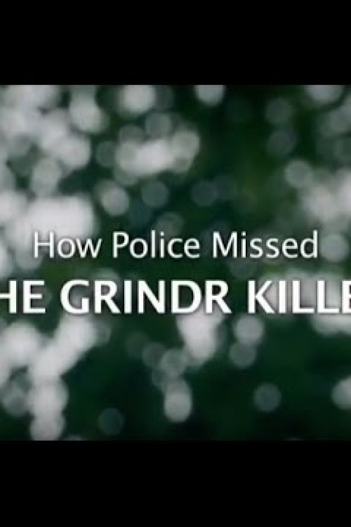 How Police Missed the Grindr Killer