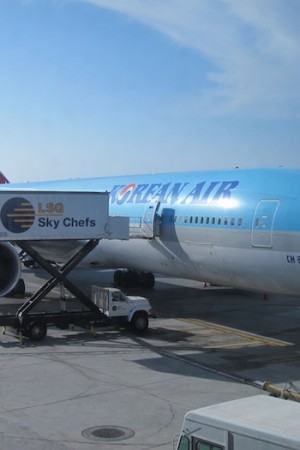 Aircrash: The Downing of Korean Airlines Flight 8509