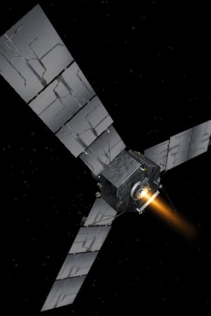 Mission Juno